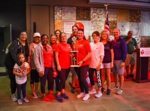 Bryant Bank Caring Hearts fundraising page