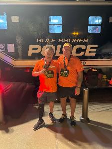 And the Beat Goes On... fundraising page