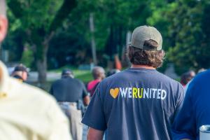 Riviera Utilities fundraising page