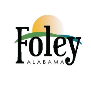 City of Foley fundraising page