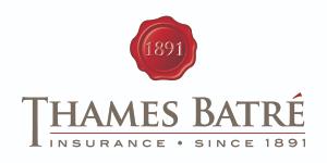 Thames Batre fundraising page