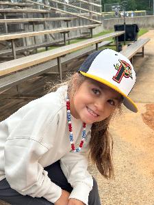 Harper's Heart Squad fundraising page