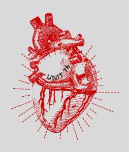 HeartMates - Unit 76 fundraising page