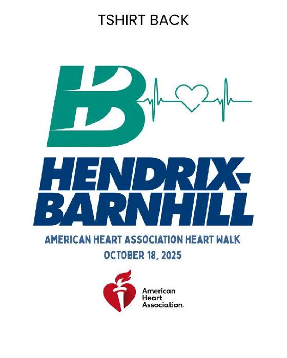 Team HB fundraising page