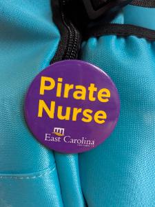 Agns The Association of Graduate Nursing Students at ECU fundraising page