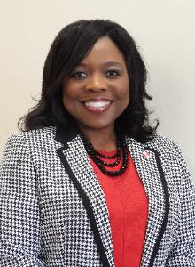 Delores's fundraising page