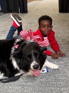 Heart Sluggers for AJ fundraising page