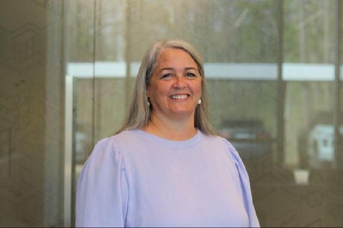 Sonya's fundraising page