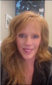 Adina's fundraising page