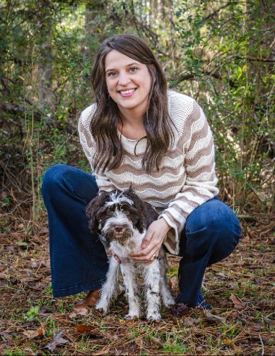 Jessica's fundraising page