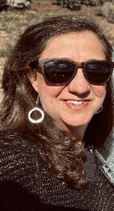 Tricia's fundraising page