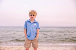 Megan's fundraising page