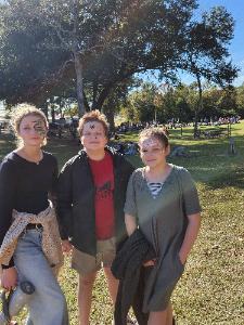 The Nathalias fundraising page