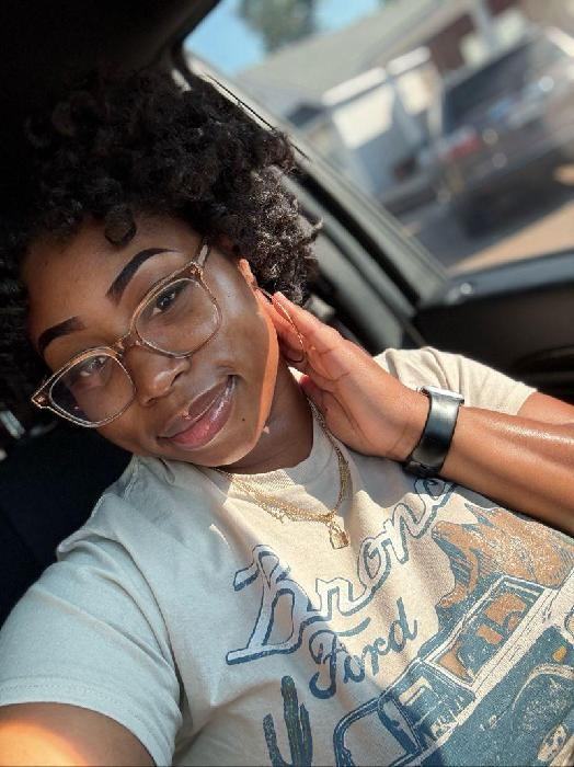 Makayla's fundraising page