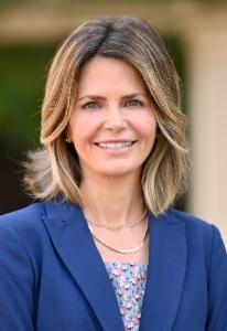 Julie's fundraising page