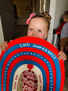 Paisleys Posse fundraising page