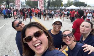 The Flatliners Revival Team fundraising page