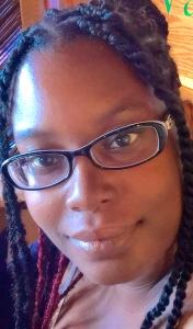 Jess's fundraising page