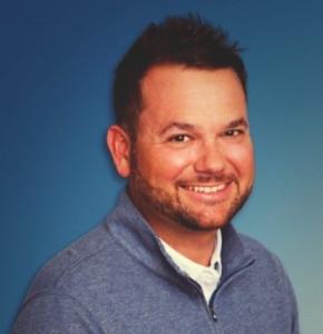 Joey's fundraising page