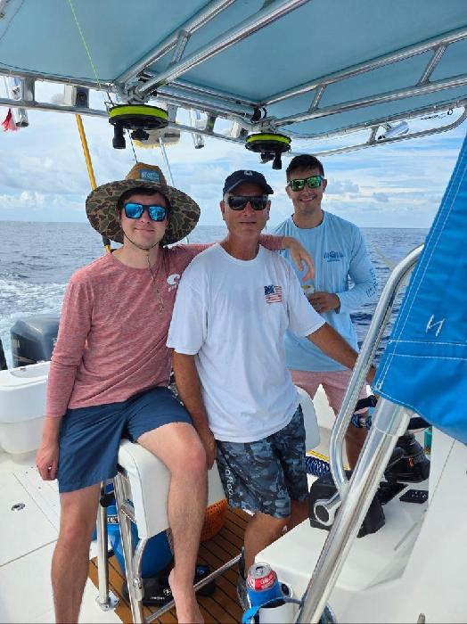 Polly's fundraising page