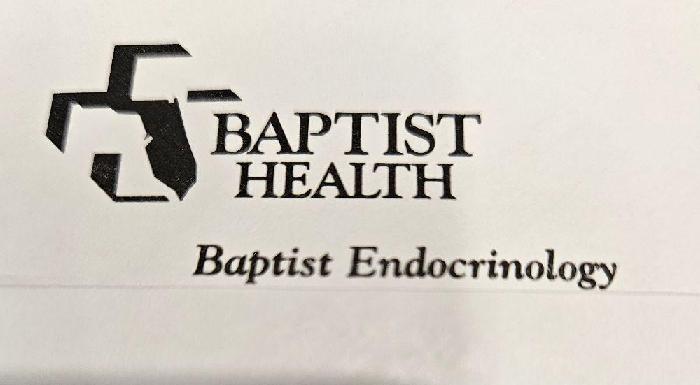 Endocrinology South Diabetes Divas fundraising page