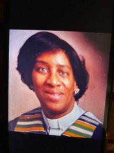 Brenda Joyce's fundraising page