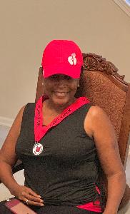 Heartknocks fundraising page