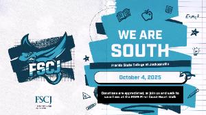 South Campus Cardio Crew fundraising page