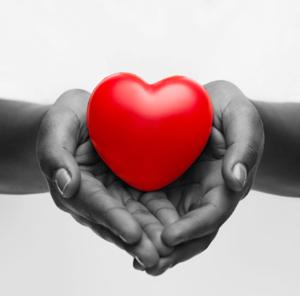 Alysia's fundraising page