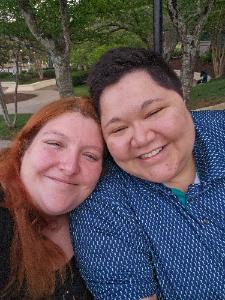 SUNNY fundraising page