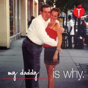 Mary's fundraising page