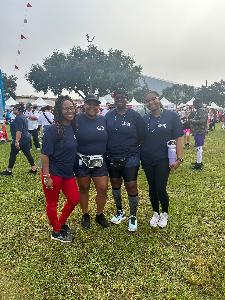 Heart Attack Pack fundraising page