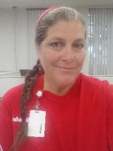 Dennise's fundraising page