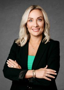 Heather's fundraising page