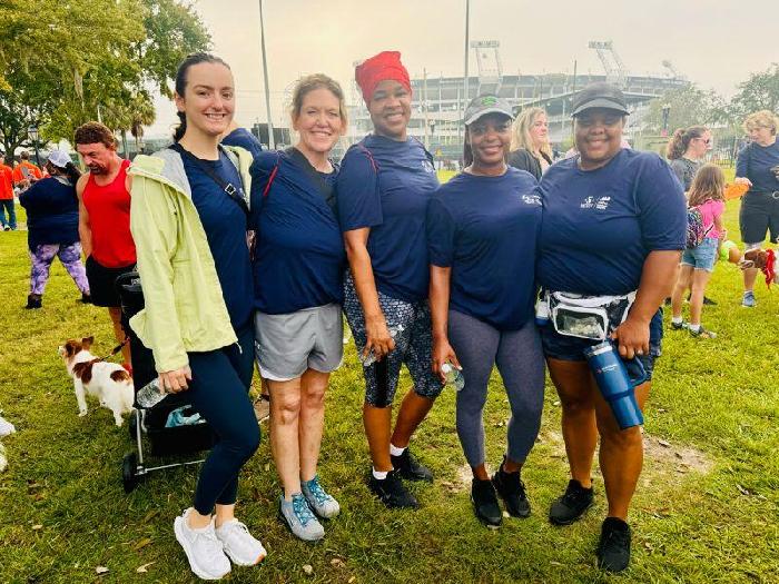 H4N Chest Tube Chasers fundraising page