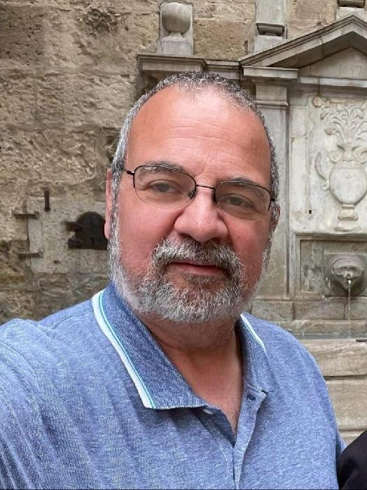 Victor's Cardio Crew fundraising page