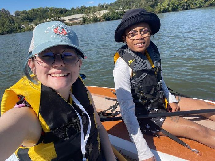 Jesslyn's fundraising page