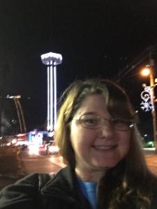 Vikki's fundraising page