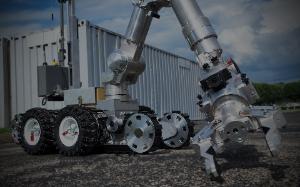 Russell's fundraising page