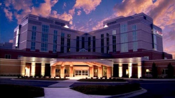 Motion Masters fundraising page