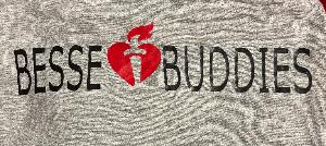 Angela's fundraising page