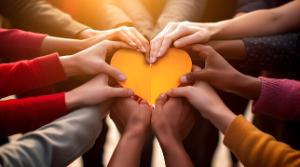 Sharelle's fundraising page