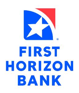 First Horizon Bank fundraising page