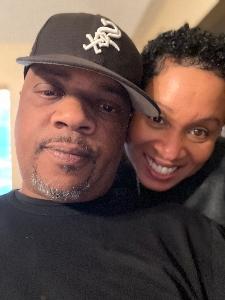 Gina's fundraising page