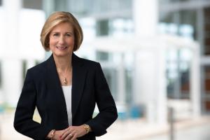 Marilyn's fundraising page