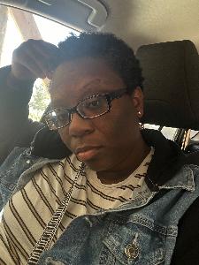 Joidice's fundraising page