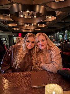 Ellen's fundraising page