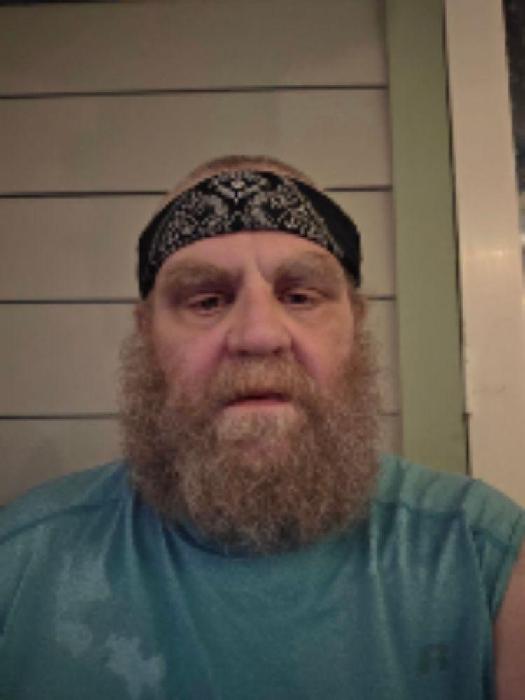 Douglas's fundraising page