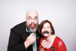 Keli's fundraising page