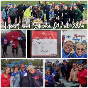 Tijuana's fundraising page